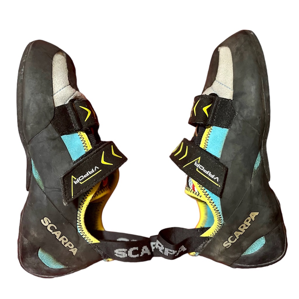 Scarpa Vapor V Climbing Shoes